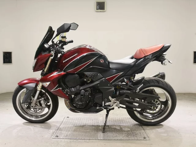 Kawasaki Z1000-3  с аукциона в Японии