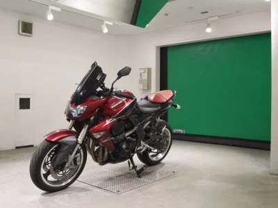 Kawasaki Z1000-3