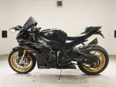 Honda CBR1000RR-RSP