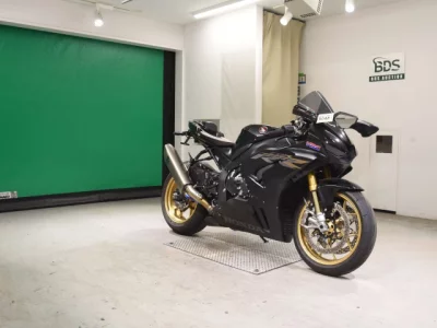 Honda CBR1000RR-RSP
