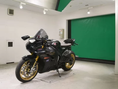 Honda CBR1000RR-RSP