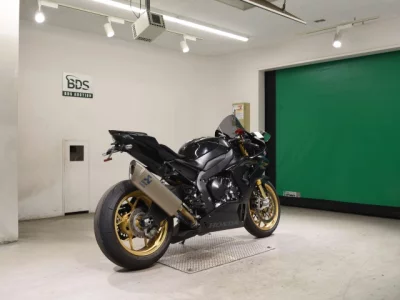 Honda CBR1000RR-RSP