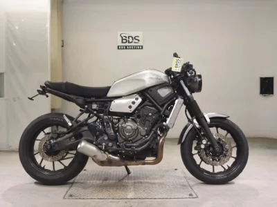 Yamaha XSR700