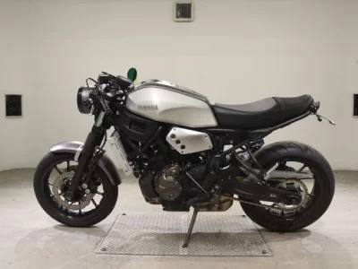 Yamaha XSR700