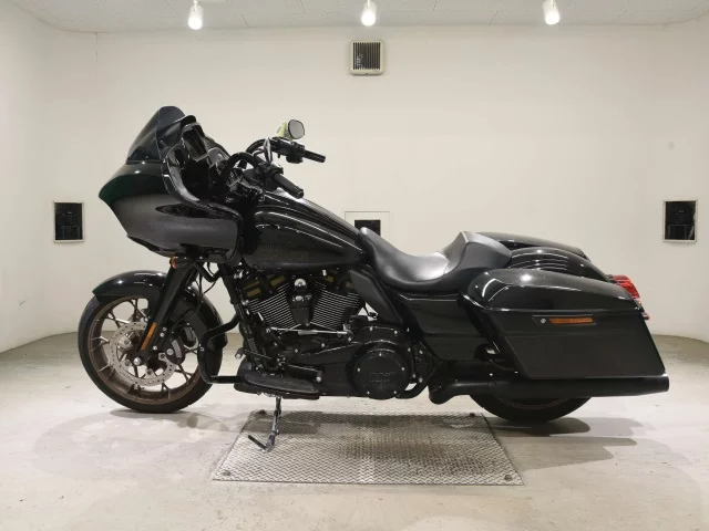 Harley-Davidson HARLEY FLTRXST1920  с аукциона в Японии