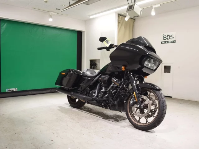 Harley-Davidson HARLEY FLTRXST1920  с аукциона в Японии