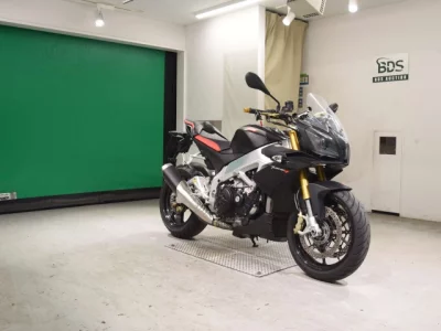 Aprilia APRILIA  TUONO V4RAPRC
