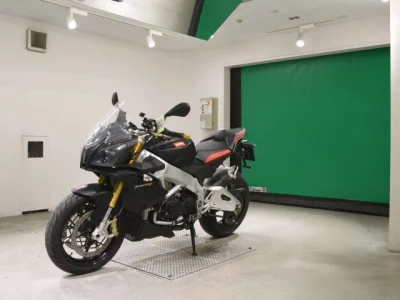 Aprilia APRILIA  TUONO V4RAPRC