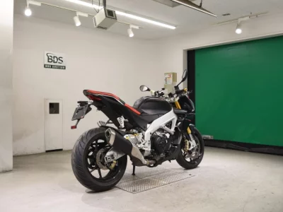 Aprilia APRILIA  TUONO V4RAPRC