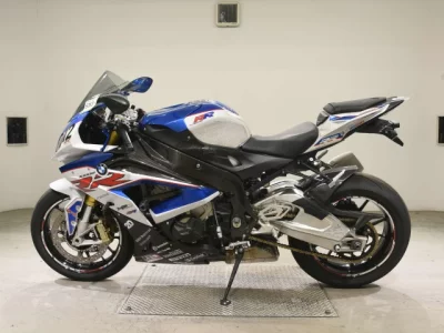 BMW BMW S1000RR