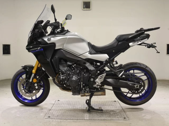 Yamaha TO RACER 9GT 2021