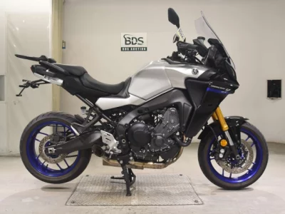 Yamaha TO RACER 9GT