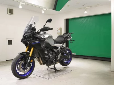 Yamaha TO RACER 9GT