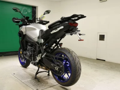 Yamaha TO RACER 9GT