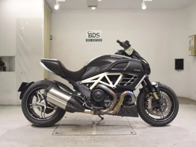 Ducati DUCATI  DIAVEL AMG