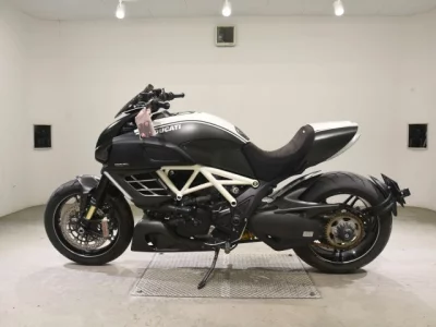 Ducati DUCATI  DIAVEL AMG