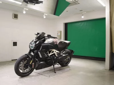 Ducati DUCATI  DIAVEL AMG