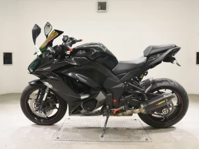 Kawasaki NINJA1000A