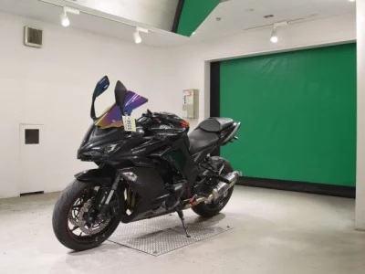 Kawasaki NINJA1000A