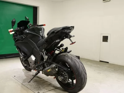 Kawasaki NINJA1000A