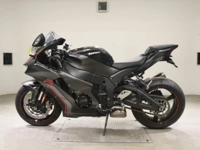 Kawasaki ZX-10RA
