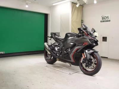 Kawasaki ZX-10RA