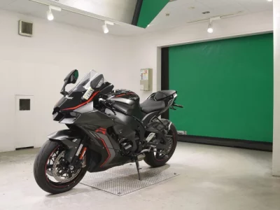 Kawasaki ZX-10RA