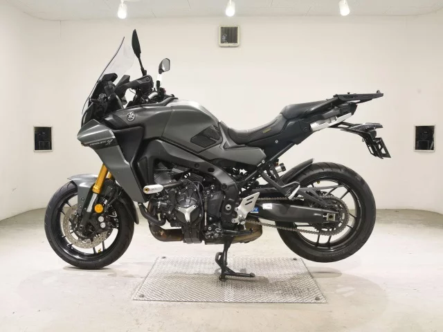 Yamaha TO RACER 9GT  с аукциона в Японии