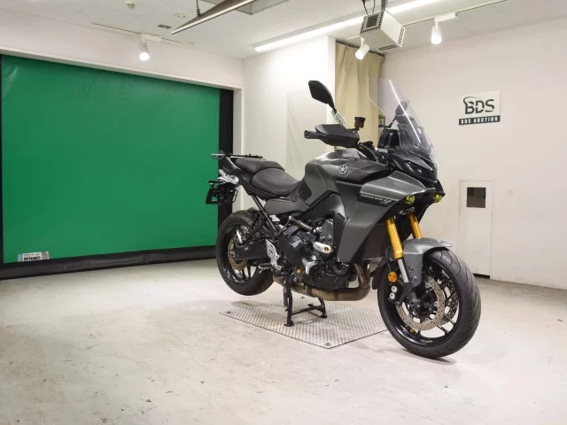 Yamaha TO RACER 9GT  с аукциона в Японии