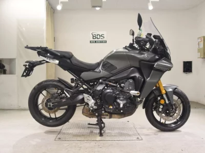 Yamaha TO RACER 9GT