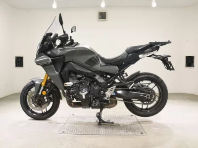 Yamaha TO RACER 9GT