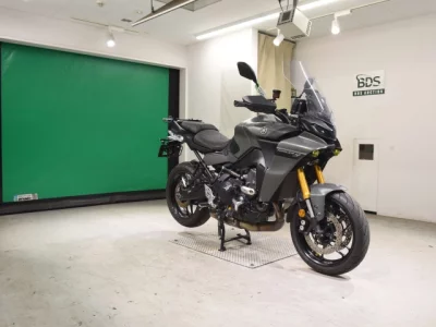 Yamaha TO RACER 9GT