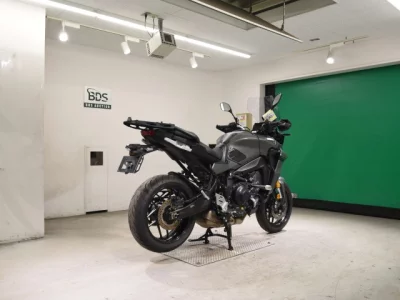 Yamaha TO RACER 9GT