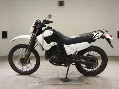 Honda XL250 DEGREE