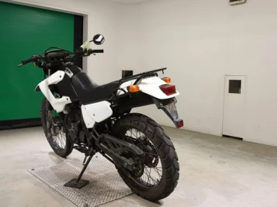 Honda XL250 DEGREE