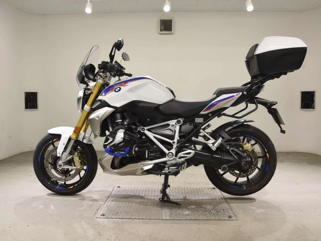 Other BMWR1250R  с аукциона в Японии