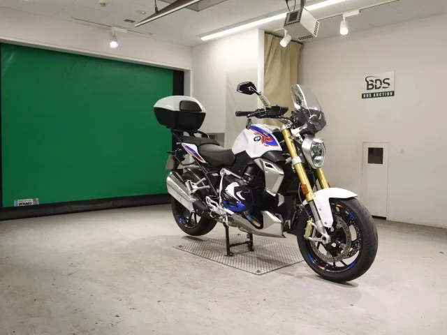 Other BMWR1250R  с аукциона в Японии