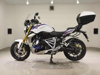 Other BMWR1250R