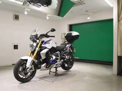 Other BMWR1250R