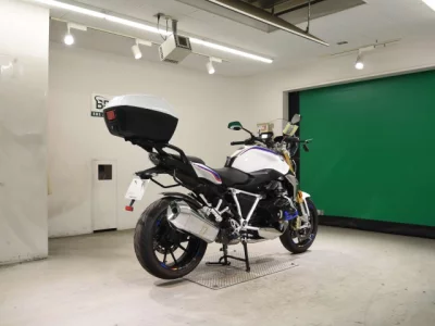 Other BMWR1250R