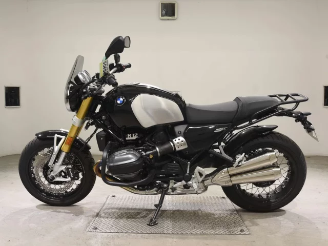 Other BMWR12 NINE T  с аукциона в Японии