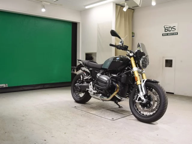 Other BMWR12 NINE T  с аукциона в Японии