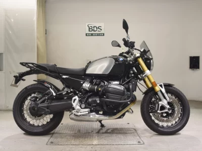 Other BMWR12 NINE T
