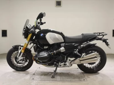 Other BMWR12 NINE T