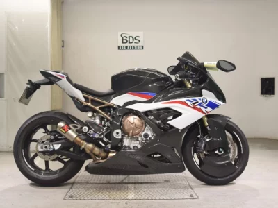 BMW BMW S1000RR