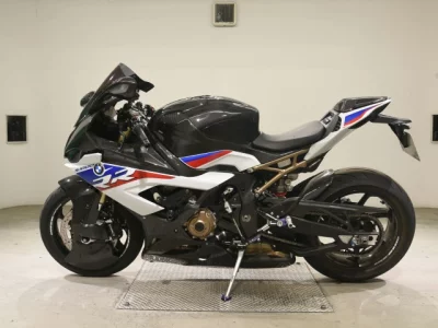 BMW BMW S1000RR