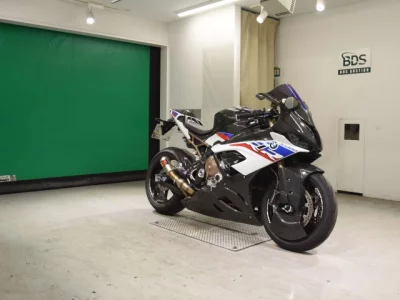 BMW BMW S1000RR