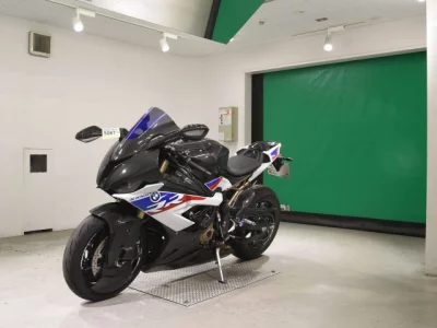 BMW BMW S1000RR