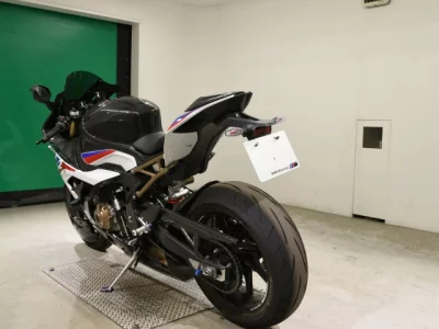 BMW BMW S1000RR