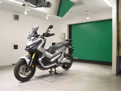 Honda X-ADV750